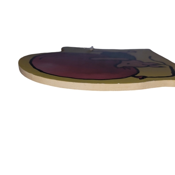 Piglet Book - Picture 4 of 7